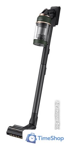 Пылесос Samsung Bespoke VS20B95943N/EV - Изображение №4 — Интернет-магазин Time-Shop