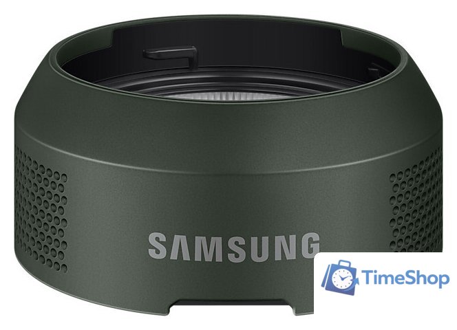 Пылесос Samsung Bespoke VS20B95943N/EV - Изображение №28 — Интернет-магазин Time-Shop