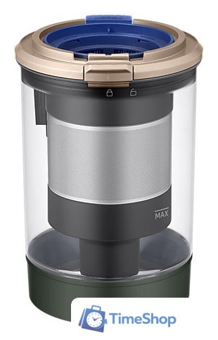 Пылесос Samsung Bespoke VS20B95943N/EV - Изображение №21 — Интернет-магазин Time-Shop