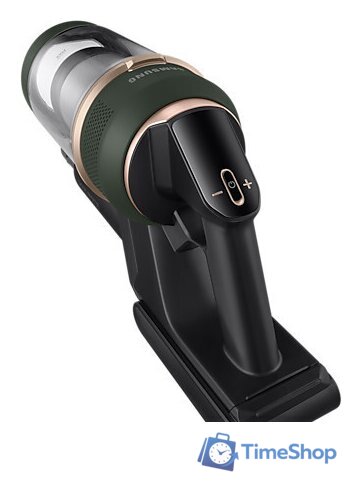 Пылесос Samsung Bespoke VS20B95943N/EV - Изображение №37 — Интернет-магазин Time-Shop