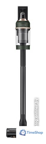 Пылесос Samsung Bespoke VS20B95943N/EV - Изображение №52 — Интернет-магазин Time-Shop