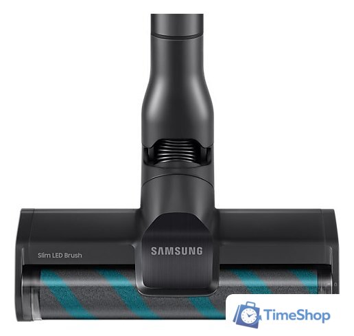 Пылесос Samsung Bespoke VS20B95943N/EV - Изображение №7 — Интернет-магазин Time-Shop