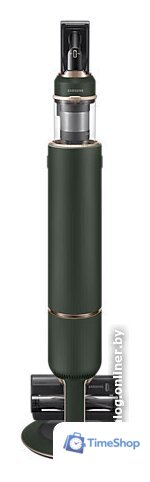 Пылесос Samsung Bespoke VS20B95943N/EV - Изображение №2 — Интернет-магазин Time-Shop