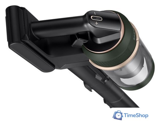 Пылесос Samsung Bespoke VS20B95943N/EV - Изображение №39 — Интернет-магазин Time-Shop