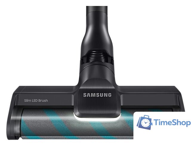 Пылесос Samsung Bespoke VS20B95943N/EV - Изображение №8 — Интернет-магазин Time-Shop