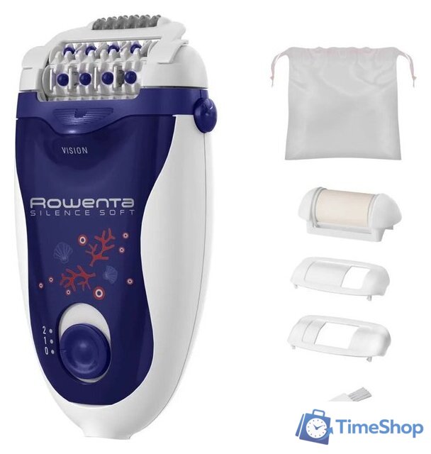 Эпилятор Rowenta EP5625F0 - Изображение №1 — Интернет-магазин Time-Shop