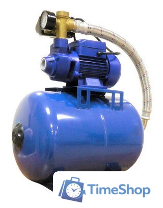 Насосная станция Unipump AUTO QB 60-5 - Изображение №1 — Интернет-магазин Time-Shop