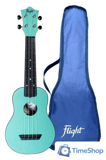 Укулеле Flight TUS35 LB - Изображение №1 — Интернет-магазин Time-Shop