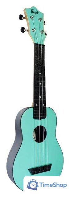 Укулеле Flight TUS35 LB - Изображение №2 — Интернет-магазин Time-Shop