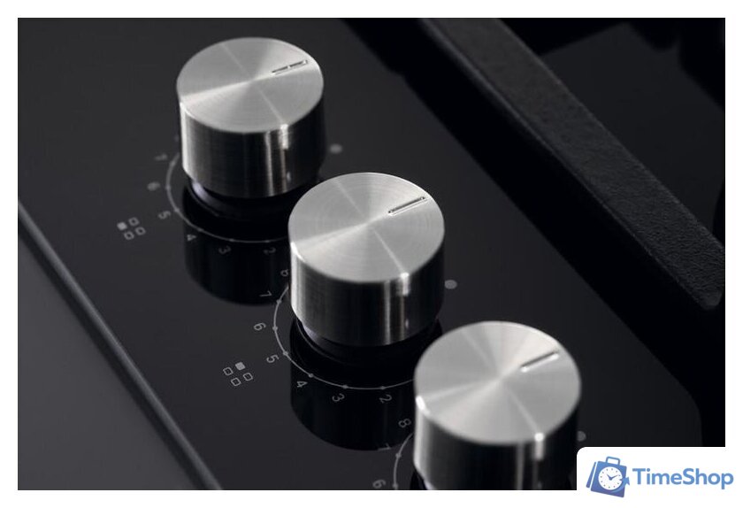 Варочная панель Whirlpool AKTL 629/NB - Изображение №4 — Интернет-магазин Time-Shop