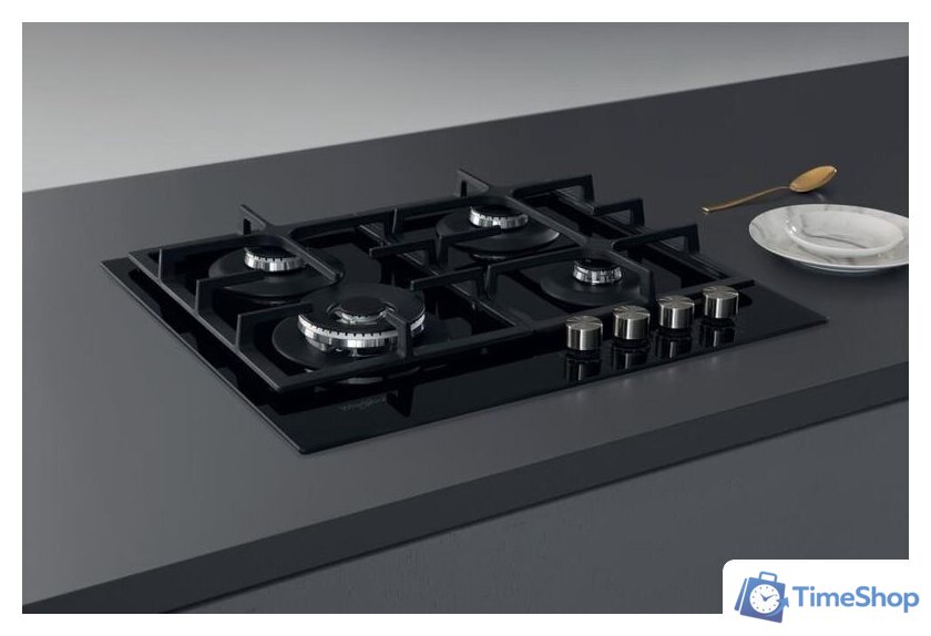 Варочная панель Whirlpool AKTL 629/NB - Изображение №3 — Интернет-магазин Time-Shop