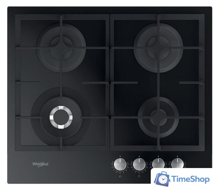 Варочная панель Whirlpool AKTL 629/NB - Изображение №1 — Интернет-магазин Time-Shop