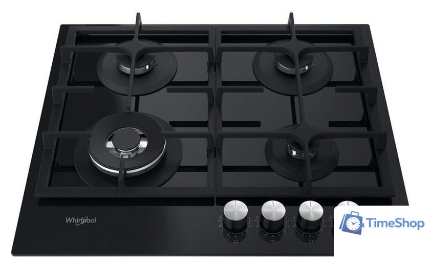 Варочная панель Whirlpool AKTL 629/NB - Изображение №2 — Интернет-магазин Time-Shop