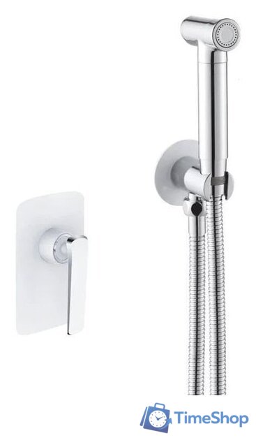 Гигиенический душ Rose R1305F - Изображение №1 — Интернет-магазин Time-Shop