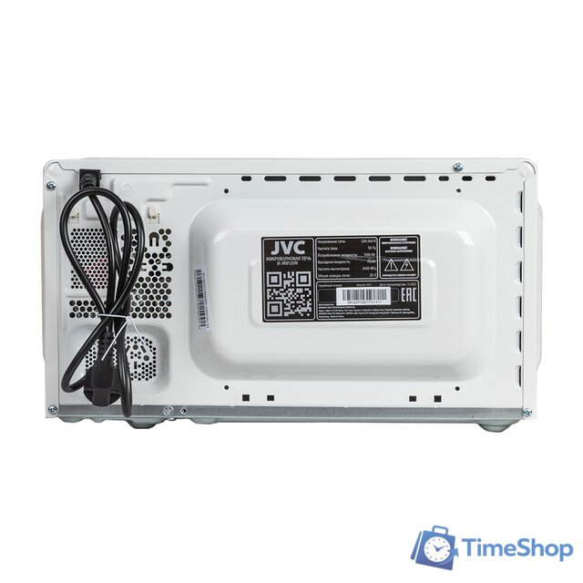 Микроволновая печь JVC JK-MW120M - Изображение №9 — Интернет-магазин Time-Shop