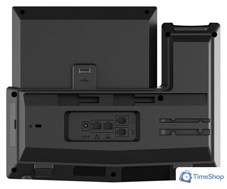 IP-телефон Fanvil X7A - Изображение №5 — Интернет-магазин Time-Shop