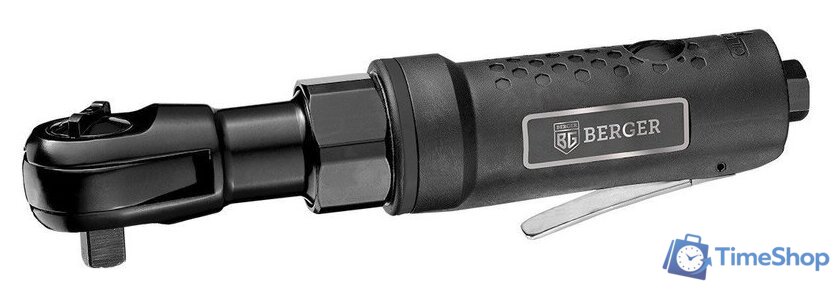 Пневматическая трещотка Berger Раум BG1441 - Изображение №1 — Интернет-магазин Time-Shop
