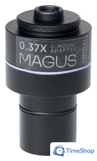 Адаптер для микроскопа Magus CMT037 83212 - Изображение №1 — Интернет-магазин Time-Shop