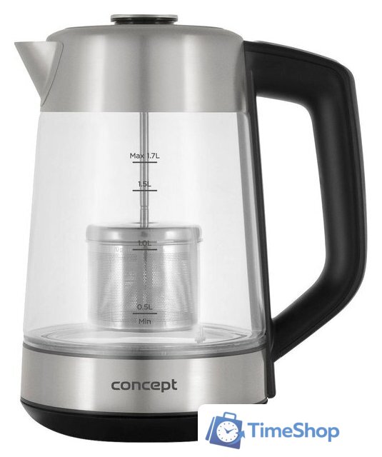 Электрический чайник Concept RK4190 - Изображение №5 — Интернет-магазин Time-Shop