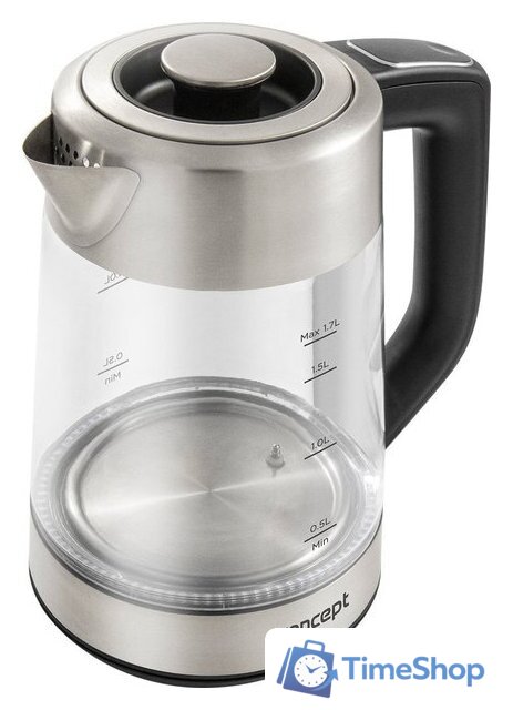 Электрический чайник Concept RK4190 - Изображение №10 — Интернет-магазин Time-Shop