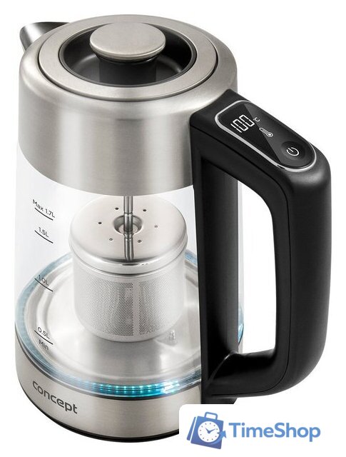 Электрический чайник Concept RK4190 - Изображение №11 — Интернет-магазин Time-Shop