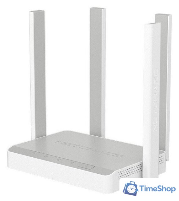 4G Wi-Fi роутер Netcraze Runner 4G NC-2212 - Изображение №9 — Интернет-магазин Time-Shop