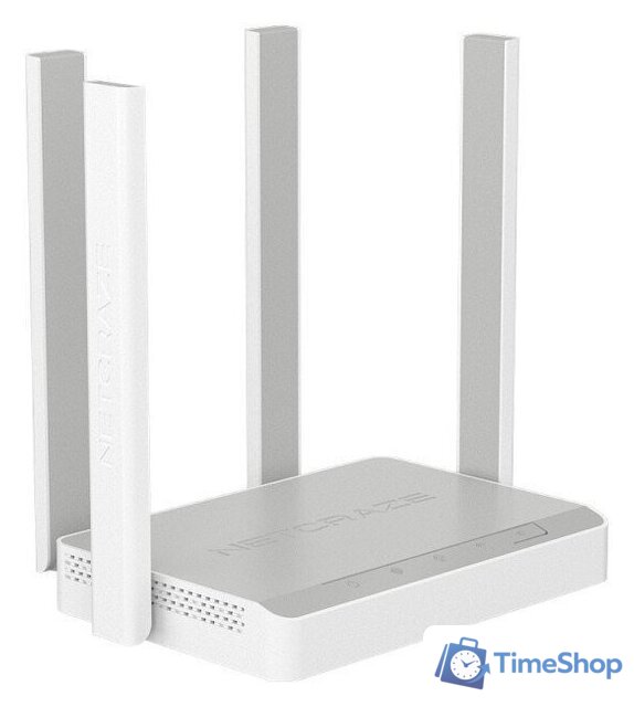 4G Wi-Fi роутер Netcraze Runner 4G NC-2212 - Изображение №7 — Интернет-магазин Time-Shop