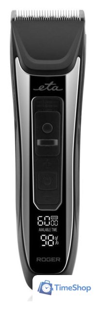 Машинка для стрижки волос ETA Roger 9345 90000 - Изображение №2 — Интернет-магазин Time-Shop