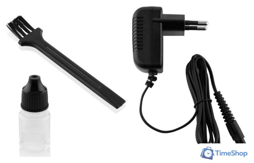 Машинка для стрижки волос ETA Roger 9345 90000 - Изображение №9 — Интернет-магазин Time-Shop