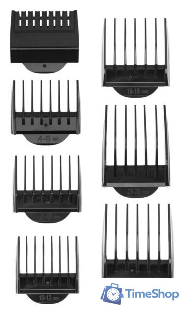 Машинка для стрижки волос ETA Roger 9345 90000 - Изображение №6 — Интернет-магазин Time-Shop