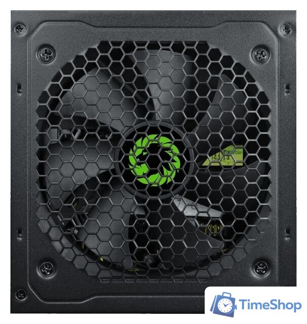 Блок питания GameMax VP-500 - Изображение №3 — Интернет-магазин Time-Shop