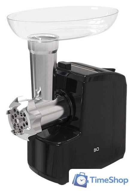 Мясорубка BQ MG2005 - Изображение №1 — Интернет-магазин Time-Shop