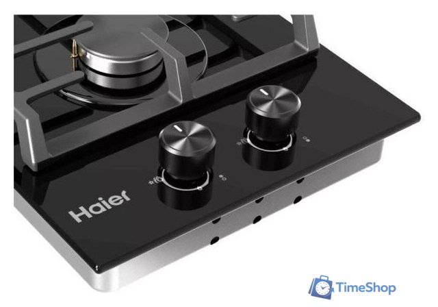 Варочная панель Haier HHX-G32CWLB - Изображение №4 — Интернет-магазин Time-Shop