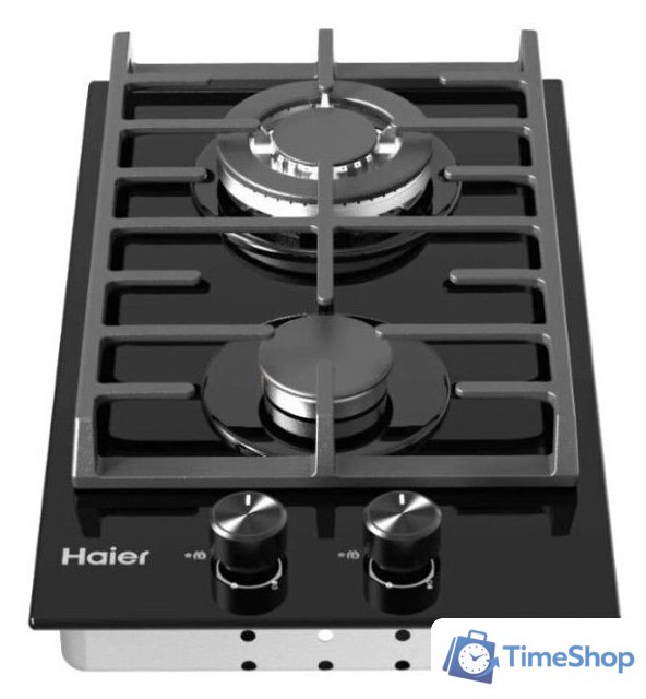 Варочная панель Haier HHX-G32CWLB - Изображение №2 — Интернет-магазин Time-Shop