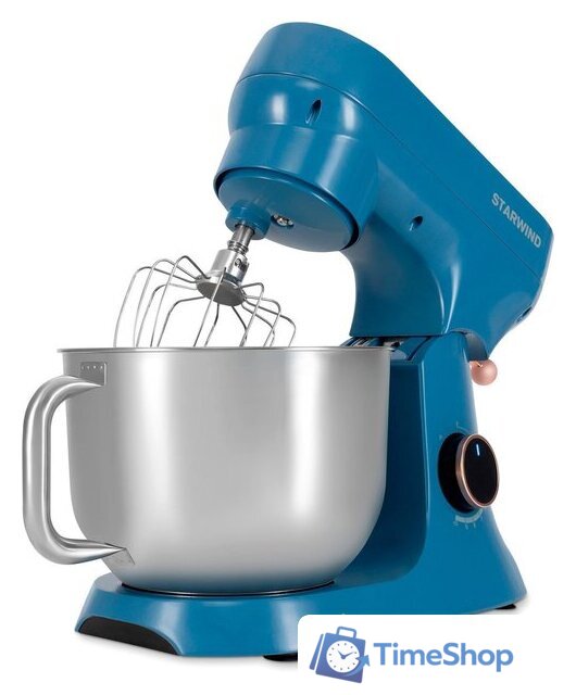 Планетарный миксер StarWind SPM4172 - Изображение №1 — Интернет-магазин Time-Shop