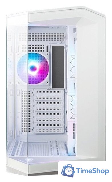 Корпус MSI MAG Pano 100R PZ (белый) - Изображение №3 — Интернет-магазин Time-Shop