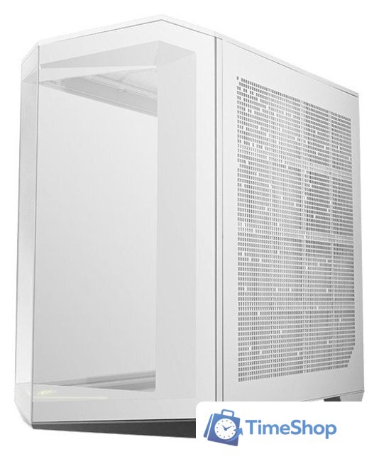 Корпус MSI MAG Pano 100R PZ (белый) - Изображение №5 — Интернет-магазин Time-Shop