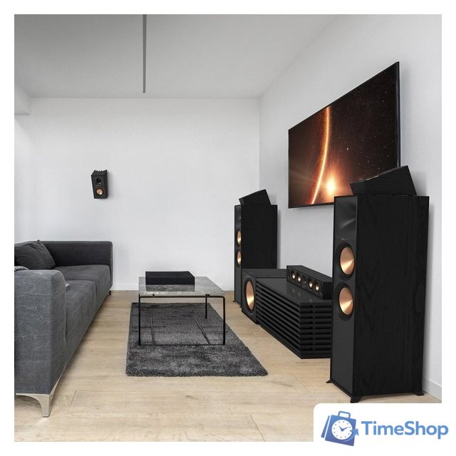 Внешний модуль объемного звука Klipsch R-40SA - Изображение №7 — Интернет-магазин Time-Shop