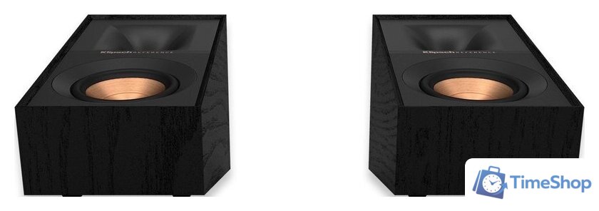 Внешний модуль объемного звука Klipsch R-40SA - Изображение №3 — Интернет-магазин Time-Shop
