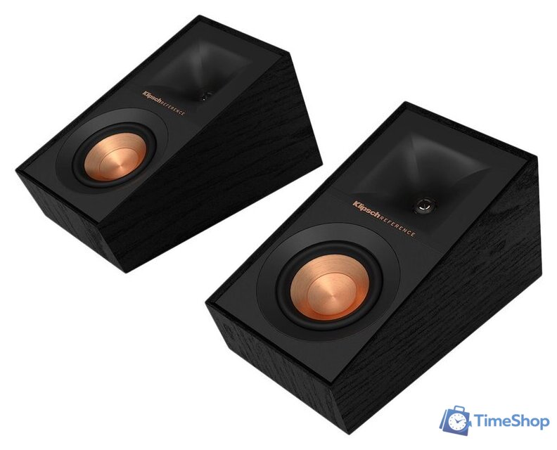 Внешний модуль объемного звука Klipsch R-40SA - Изображение №1 — Интернет-магазин Time-Shop