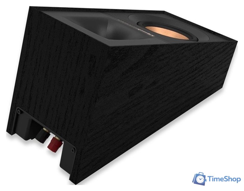 Внешний модуль объемного звука Klipsch R-40SA - Изображение №6 — Интернет-магазин Time-Shop