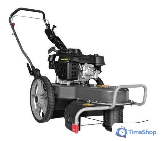 Триммер-газонокосилка Weibang WBLT 567HLC - Изображение №1 — Интернет-магазин Time-Shop