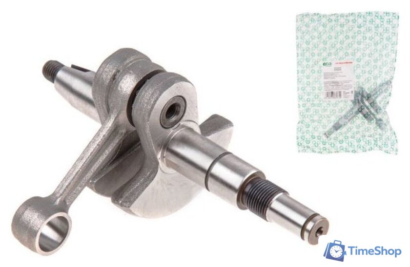 Коленвал ECO CSP-ST230/250-005 - Изображение №1 — Интернет-магазин Time-Shop