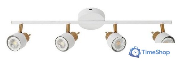 Спот Arte Lamp Almach A1906PL-4WH - Изображение №1 — Интернет-магазин Time-Shop