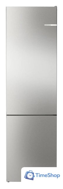 Холодильник Bosch Serie 4 KGN392ICF - Изображение №1 — Интернет-магазин Time-Shop