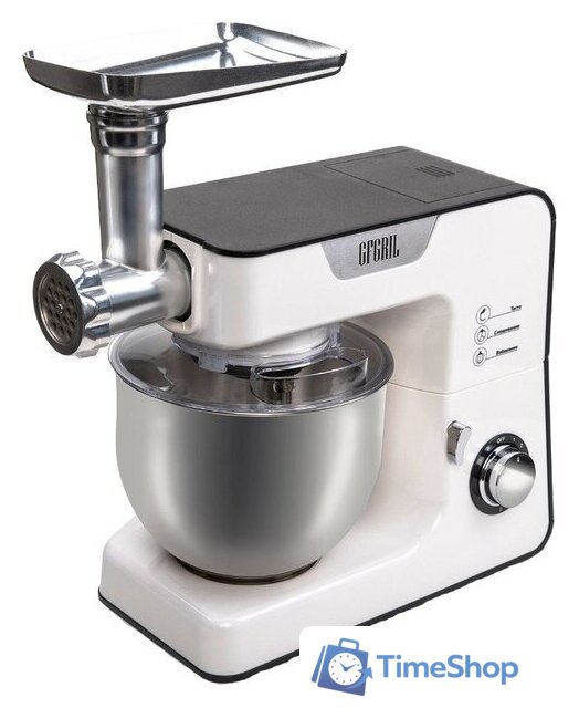 Кухонная машина GFgril GF-KP50 - Изображение №1 — Интернет-магазин Time-Shop