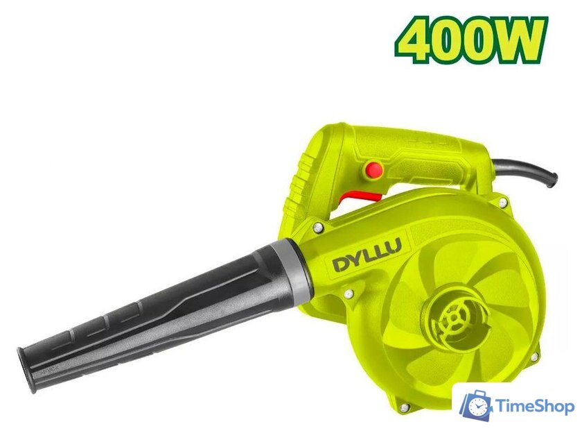 Ручная воздуходувка Dyllu DTAB15401 - Изображение №1 — Интернет-магазин Time-Shop