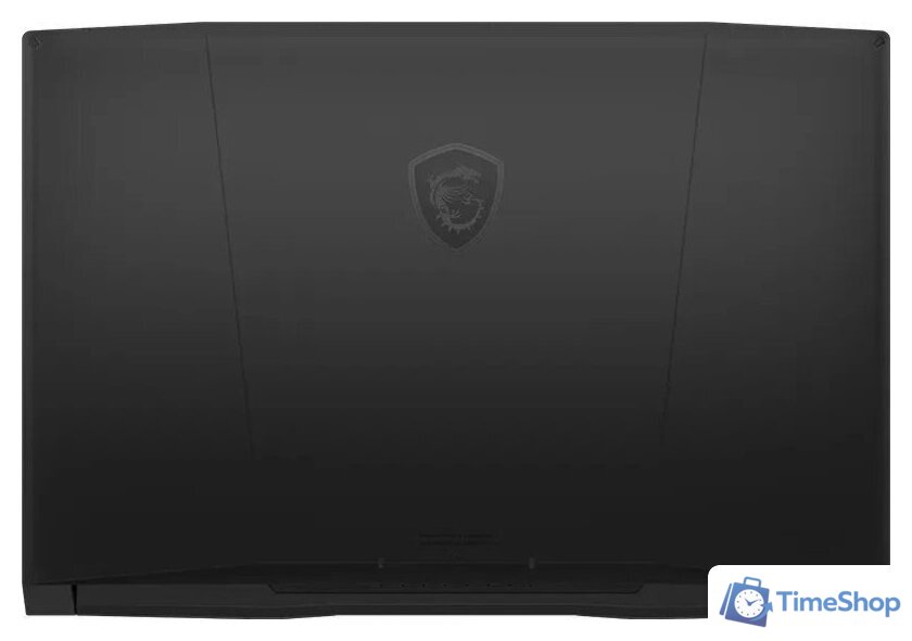 Игровой ноутбук MSI Katana 17 B2RVEK-1617XRU - Изображение №5 — Интернет-магазин Time-Shop