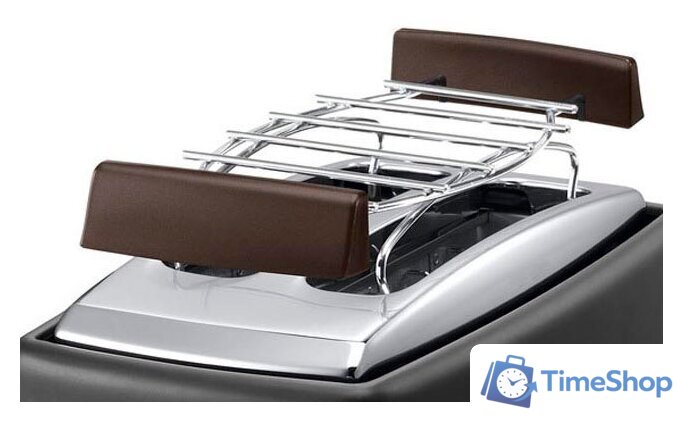 Тостер DeLonghi CTOV 2103.BK - Изображение №8 — Интернет-магазин Time-Shop