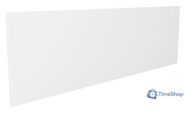 Фронтальный экран под ванну Lavinia Boho Complement 37500032 - Изображение №1 — Интернет-магазин Time-Shop